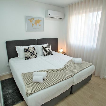 Camoes 691 Design Apartments By Porto City Hosts Dış mekan fotoğraf
