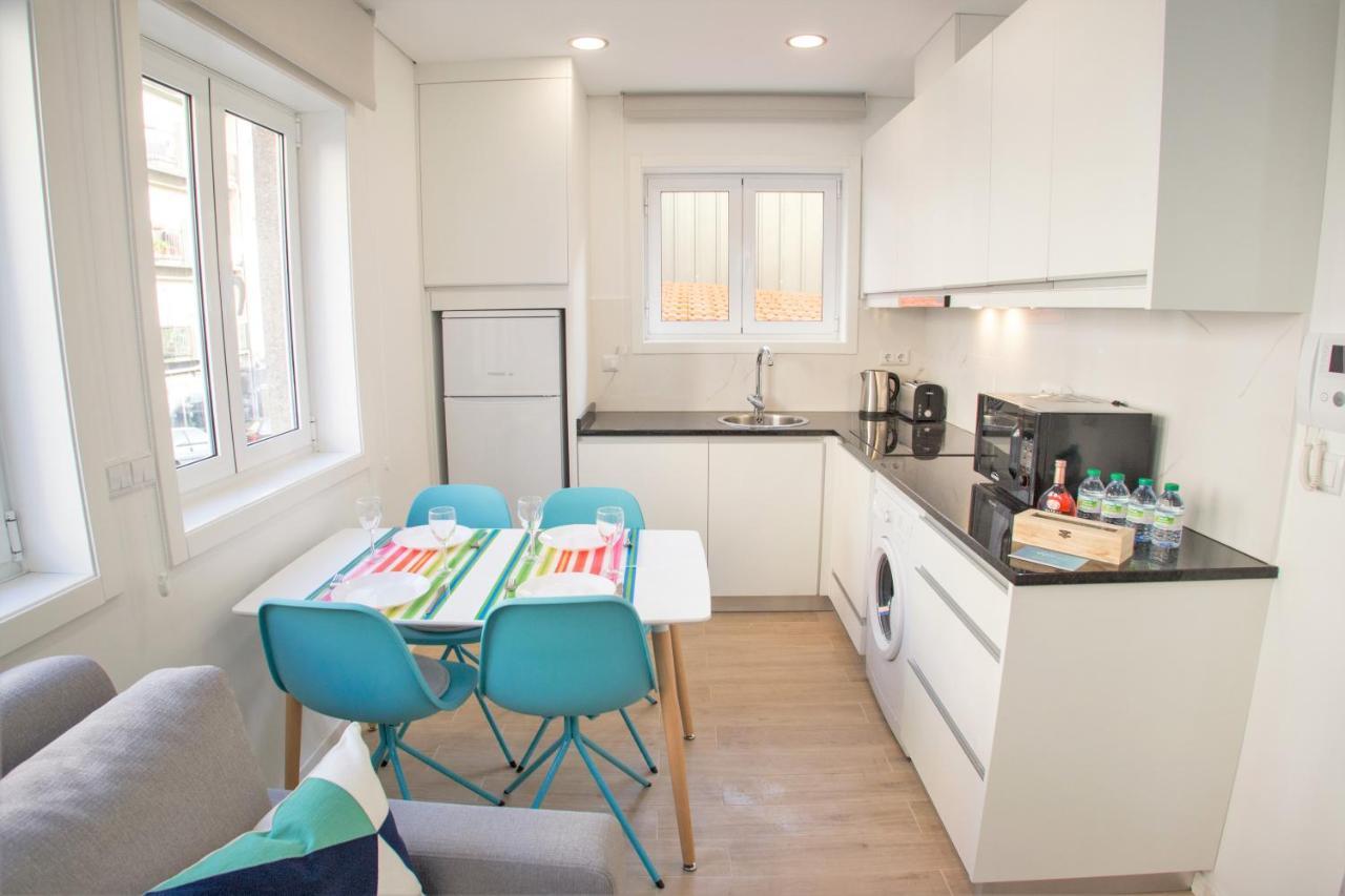 Camoes 691 Design Apartments By Porto City Hosts Dış mekan fotoğraf