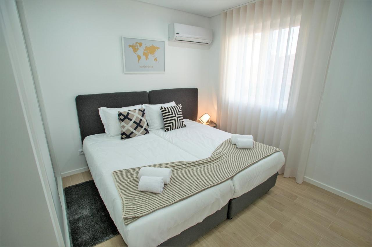 Camoes 691 Design Apartments By Porto City Hosts Dış mekan fotoğraf