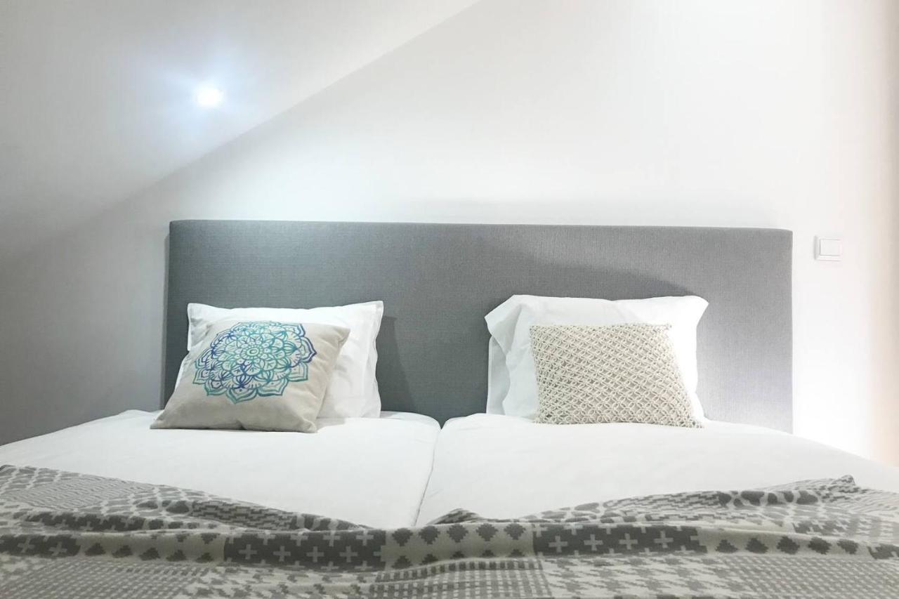 Camoes 691 Design Apartments By Porto City Hosts Dış mekan fotoğraf
