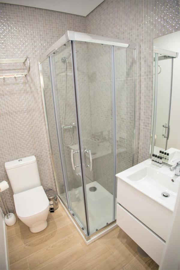 Camoes 691 Design Apartments By Porto City Hosts Dış mekan fotoğraf