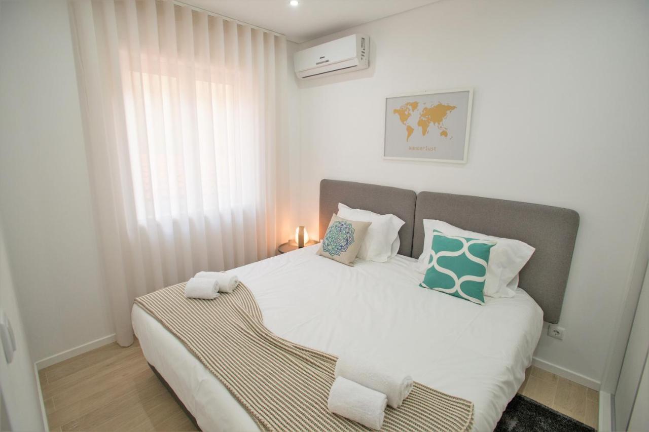 Camoes 691 Design Apartments By Porto City Hosts Dış mekan fotoğraf