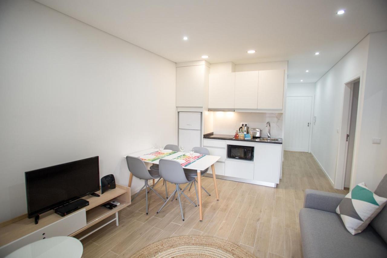 Camoes 691 Design Apartments By Porto City Hosts Dış mekan fotoğraf