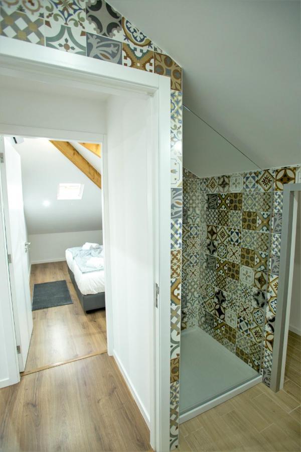 Camoes 691 Design Apartments By Porto City Hosts Dış mekan fotoğraf