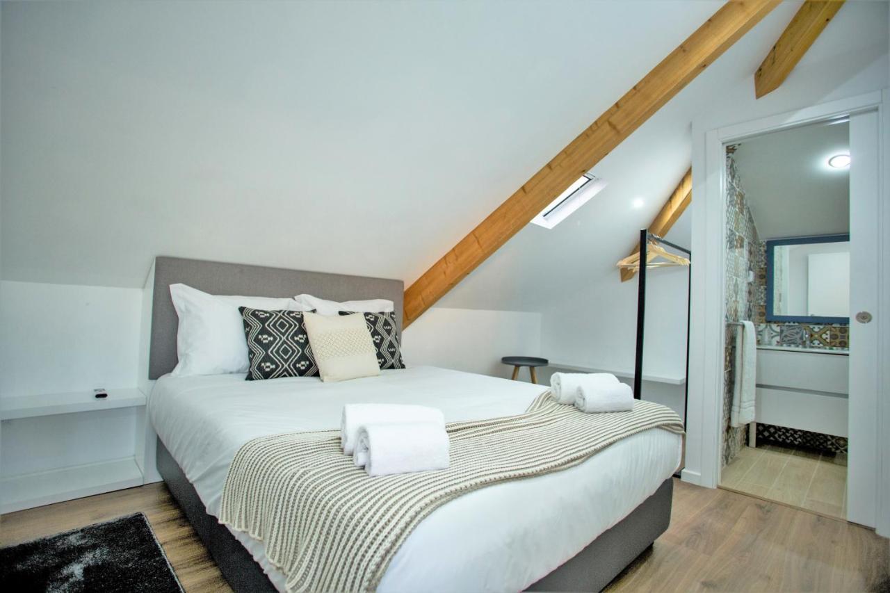 Camoes 691 Design Apartments By Porto City Hosts Dış mekan fotoğraf