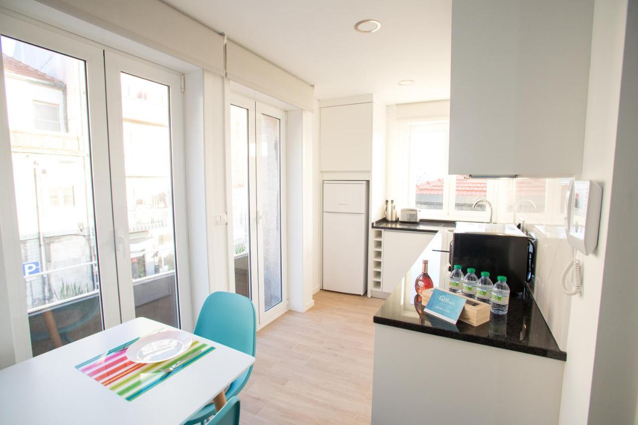 Camoes 691 Design Apartments By Porto City Hosts Dış mekan fotoğraf
