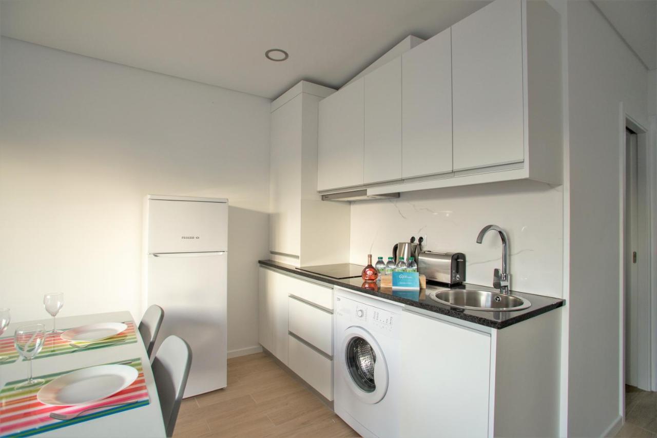 Camoes 691 Design Apartments By Porto City Hosts Dış mekan fotoğraf