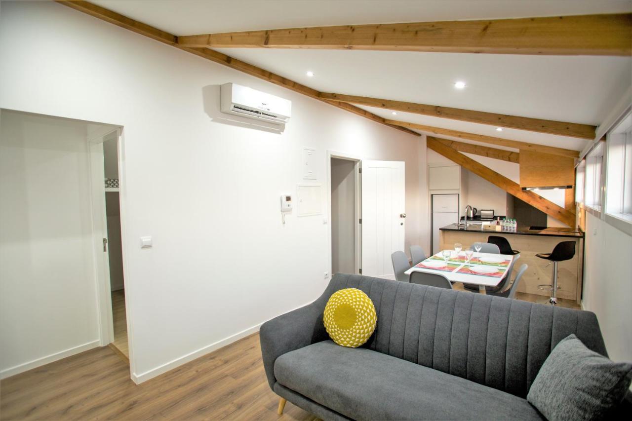 Camoes 691 Design Apartments By Porto City Hosts Dış mekan fotoğraf
