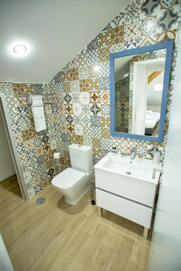 Camoes 691 Design Apartments By Porto City Hosts Dış mekan fotoğraf