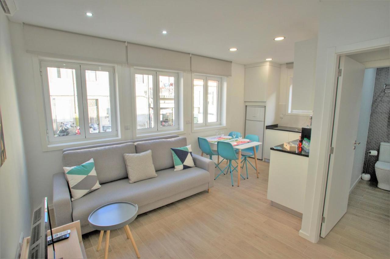 Camoes 691 Design Apartments By Porto City Hosts Dış mekan fotoğraf