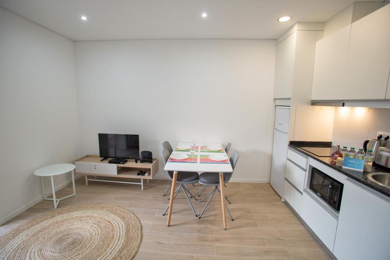 Camoes 691 Design Apartments By Porto City Hosts Dış mekan fotoğraf