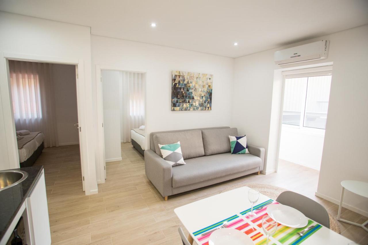 Camoes 691 Design Apartments By Porto City Hosts Dış mekan fotoğraf