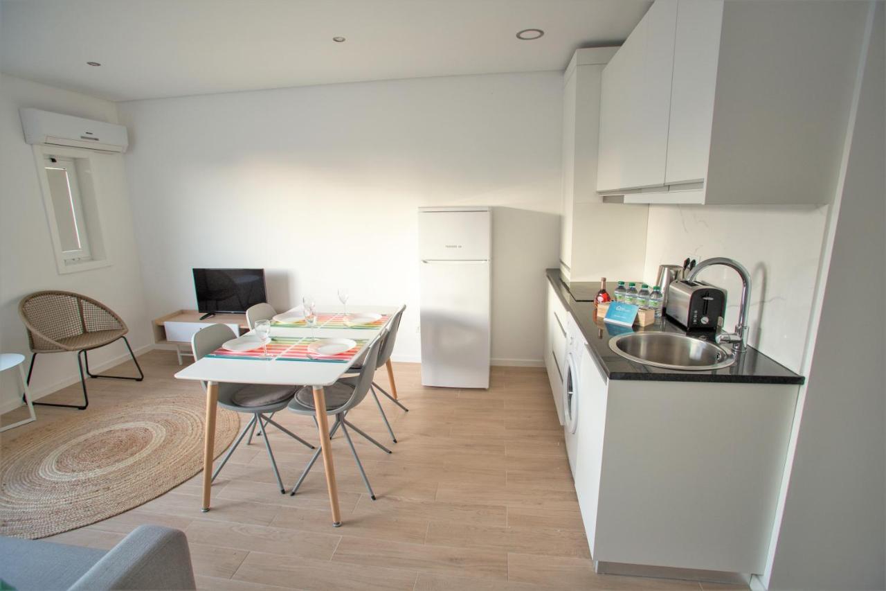 Camoes 691 Design Apartments By Porto City Hosts Dış mekan fotoğraf
