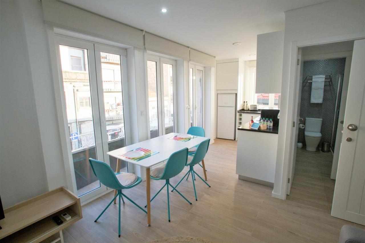 Camoes 691 Design Apartments By Porto City Hosts Dış mekan fotoğraf