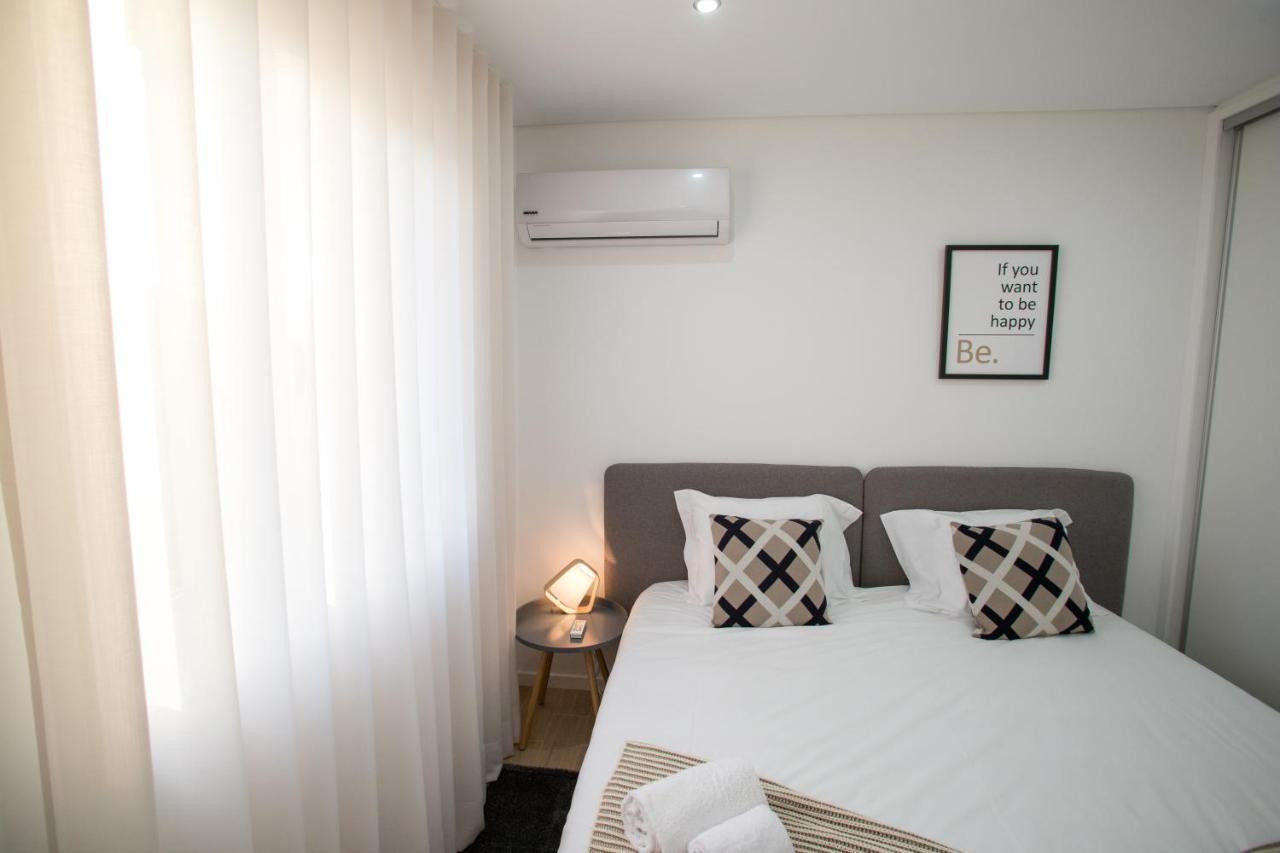 Camoes 691 Design Apartments By Porto City Hosts Dış mekan fotoğraf