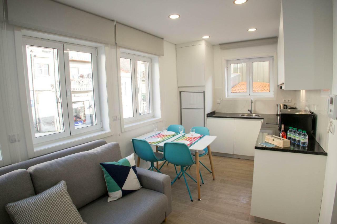 Camoes 691 Design Apartments By Porto City Hosts Dış mekan fotoğraf