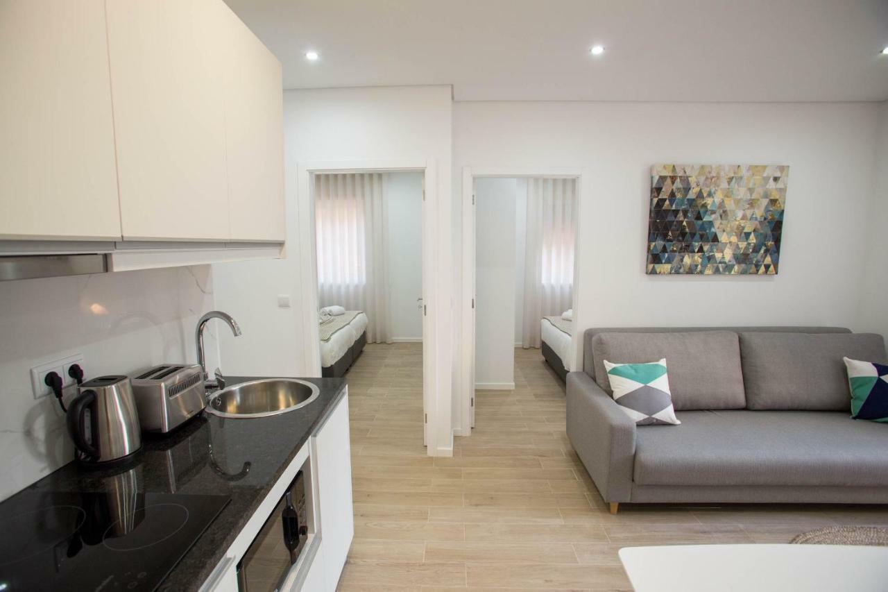 Camoes 691 Design Apartments By Porto City Hosts Dış mekan fotoğraf