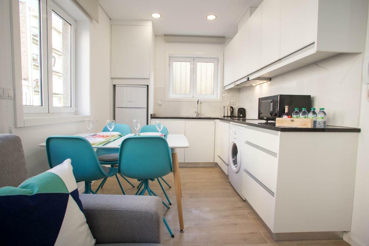 Camoes 691 Design Apartments By Porto City Hosts Dış mekan fotoğraf