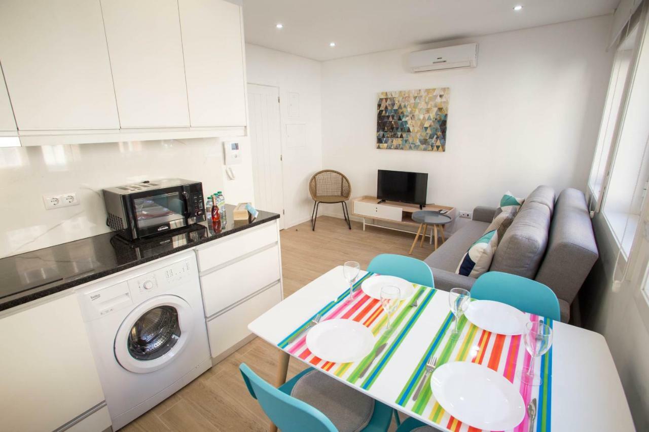 Camoes 691 Design Apartments By Porto City Hosts Dış mekan fotoğraf