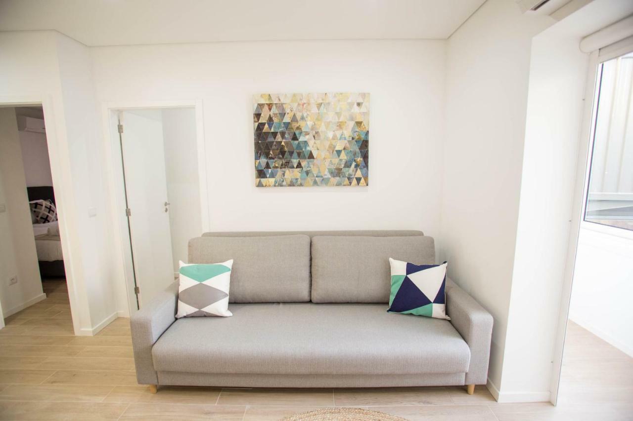 Camoes 691 Design Apartments By Porto City Hosts Dış mekan fotoğraf