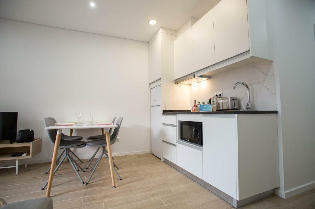 Camoes 691 Design Apartments By Porto City Hosts Dış mekan fotoğraf
