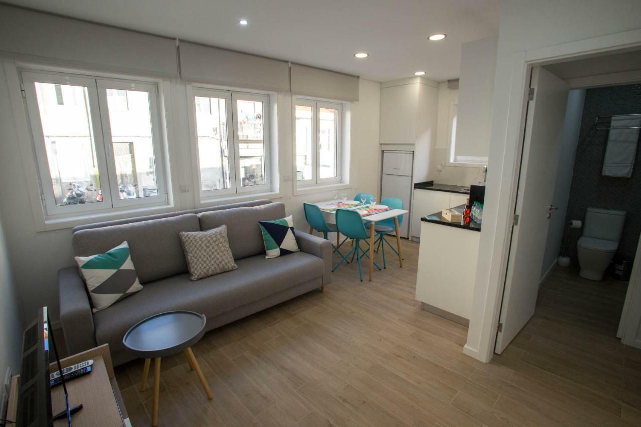 Camoes 691 Design Apartments By Porto City Hosts Dış mekan fotoğraf