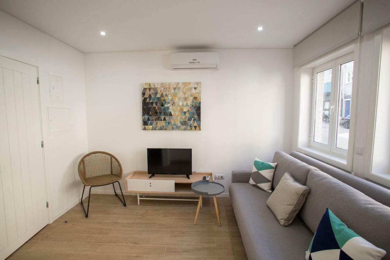 Camoes 691 Design Apartments By Porto City Hosts Dış mekan fotoğraf
